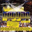 Ultimate Reggae Mix, Vol.1 - Nooks (CDs)