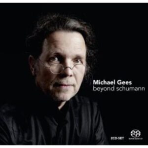 Beyond Schumann - Schumann, R (CDs)