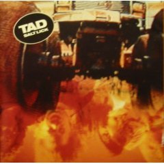 Salt Lick - Tad (CDs)