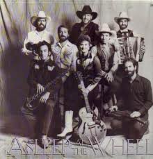 Asleep at the Wheel [Audio CD] Asleep at the Wheel (CDs)