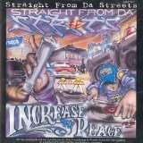 Straight From Da Streets, Vol. 1 [Audio CD] Rodney O & Joe Cooley; Paperboy; House of Pain; Black Sheep; 2Pac; Public Enemy; Dr. Dre; George Clinton; Das EFX and Ice Cube (CDs)