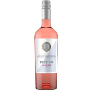 Vinho Destino Malbec Rosé 750ml (Vinhos)