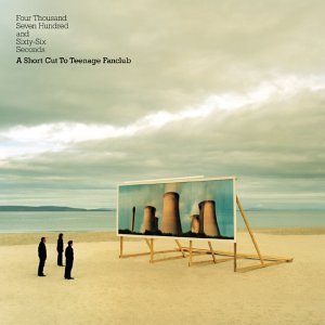 4.766 Seconds:a Short Cut to. [Import Allemand] - Teenage Fanclub (CDs)