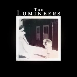 THE LUMINEERS - THE LUMINEERS (CDs)