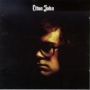 Elton John - John, Elton (CDs)