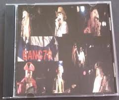 Bang 76 - Bang 76 (CDs)