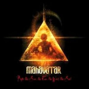 From the Sun, the Rain - Mahavatar (CDs)