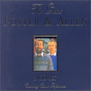 Great Foster & Allen - Foster & Allen (CDs)