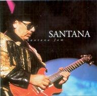 Santana Jam - Santana (CDs)