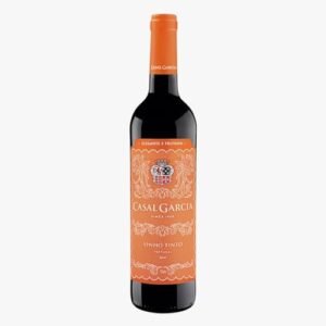 Vinho Tinto Aveleda Casal Garcia 750Ml Casal Garcia Touriga Nacional (Vinhos)