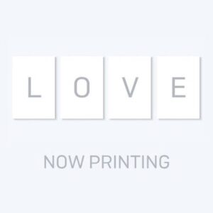 BTS - [Love Yourself, 'HER'] 5º Mini Álbum Aleatório Ver CD + Fotolivro + Mini Livro + Cartão de Fotografia + Cartaz + Conjunto de Cartões Fotográficos Extra, Bangtan Selado - BTS (CDs)