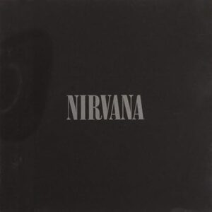 Nirvana - (Greatest Hits) - Nirvana (CDs)