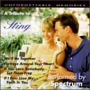 Tribute to Sting - Spectrum (CDs)