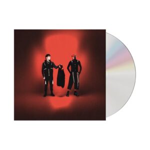 Breach - Twenty One Pilots (CDs)