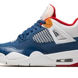 (GS) Air Jordan 4 Retro 'Messy Room' (2022) DR6952-400 (CDs)