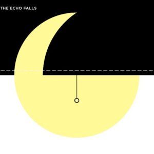 The Echo Falls - The Echo Falls (CDs)