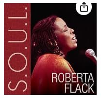 S.O.U.L: Roberta Flack - Roberta Flack (CDs)