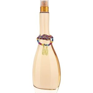 Perfume Glow Feminino Eau de Toilette 100ml - Jennifer Lopez (CDs)