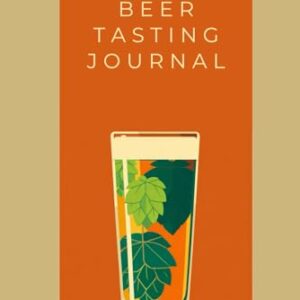 The Modern Beer Tasting Journal: Rate & Review 100 Craft Beer Experiences, Wishlist & Notes: The Ultimate Beer Log Book to Track Flavors, Explore New Brews & Discover Your Favorites - Log Co., Discovery (Cervejas)