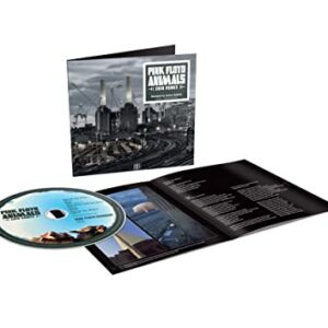 Animals(2018 Remix) (CDs)