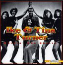 Rockin & Rollin - Turner, Tina (CDs)