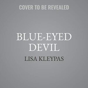 Blue-Eyed Devil: 2 - Kleypas, Lisa (CDs)