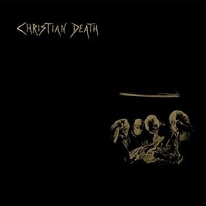 ATROCITIES (LIMITED) - Christian Death (CDs)