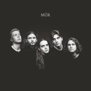 M?r - M?r (CDs)