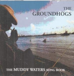 The Muddy Waters Song Book (CDs)