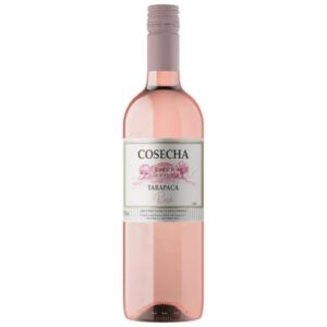 Vinho Tarapacá Cosecha Rosé 750ml (Vinhos)