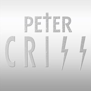 Peter Criss - Silver Wallet - Peter Criss (CDs)