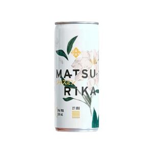 Cerveja Matsurika Pilsen Japas Cervejaria 310ml (Cervejas)