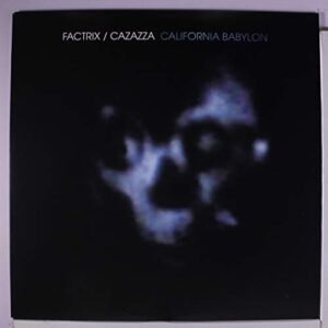 California Babylon [Disco de Vinil] (Discos de Vinil)