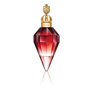 Katy Perry Killer Queen Eau de Parfum para mulheres, 90 ml (CDs)