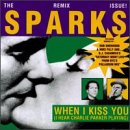(When I Kiss You) I Hear Charlie Parker Playing (CDs)