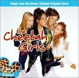 The Cheetah Girls - The Cheetah Girls (CDs)