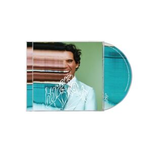 Hyperlove - Mika (CDs)