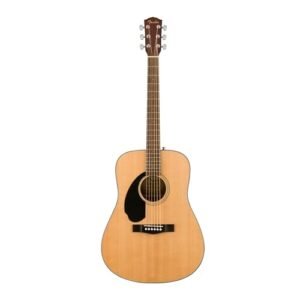 CD-60S Dreadnought LH, Natural WN (CDs)