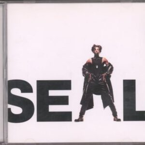 Seal [CD] - Seal (CDs)