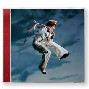 Wishbone - Conan Gray (CDs)