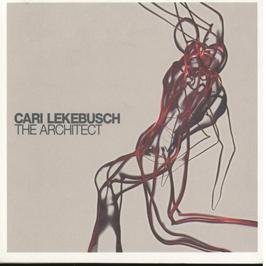 Architect - LEKEBUSCH,CARI (CDs)