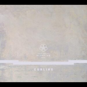 JOHN ZORN'S OLYMPIAD - VOL. 4 - Curling - John Zorn (CDs)