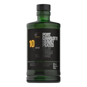 WHISKY BRUICHLADDICH CHARLOTTE 700ML (Bebidas)