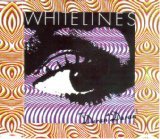 White Lines - Duran Duran (CDs)