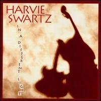 In a Different Light - Harvie Swartz (CDs)