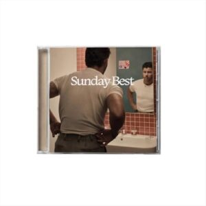 Sunday Best - Jonas, Nick (CDs)