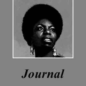 Nina Simone Journal - Butler, Bryan Mack (CDs)