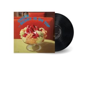 Berry Is On Top (Chess 75 Series)[180g LP] - Chuck Berry (Discos de Vinil)