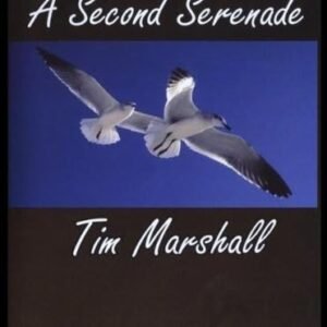 Second Serenade - Marshall, Tim (CDs)