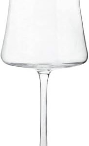 Artevino, Taças para Espumante Vinho Coquetel Champagne em Cristal Bohemia Sommelier (560ml, Vinho) (Vinhos)